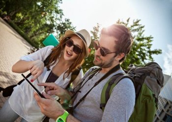 App and go: самые полезные travel-приложения для путешественников